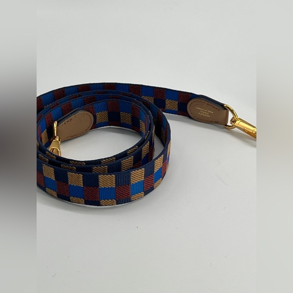 Hermes Taurillon Clemence Evelyne TPM Shoulder Bag Beige - Picture 11 of 11